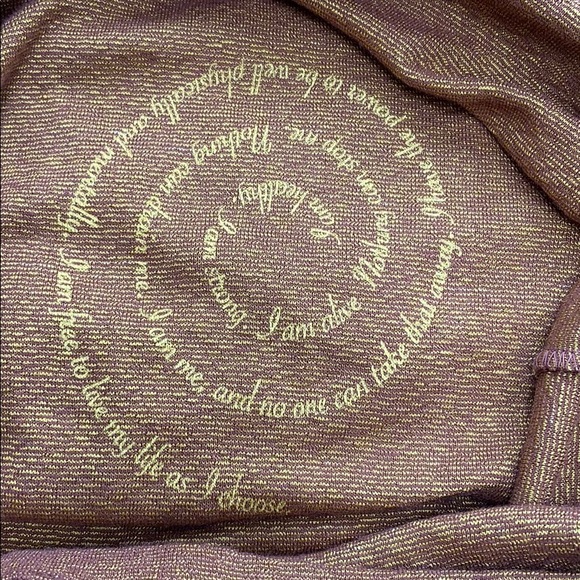 OVEL Marigold Plunging V Long Sleeve - Picture 8 of 10